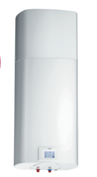 Gorenje DHW warmtepompboiler 80L wandmodel TC80ZNT